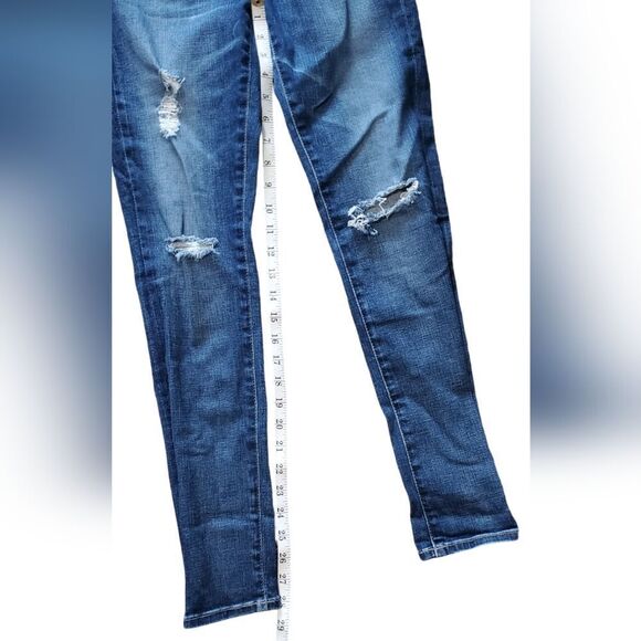 Adriano Goldschmied Skinny Jeans - Picture 4 of 7